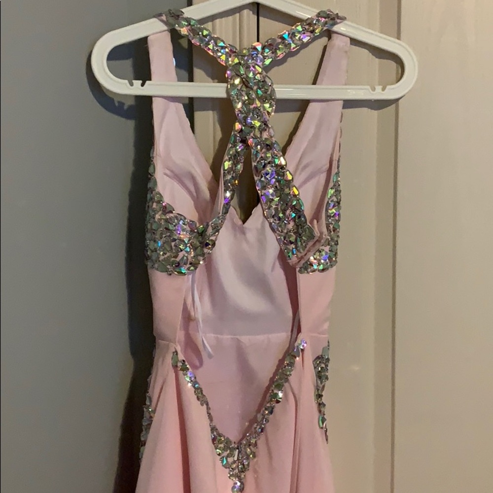dress - Picture 3 of 4